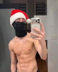 Support American Twink